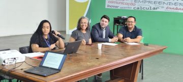 Saúde reúne Conselho para discutir melhorias no sistema municipal