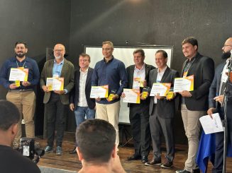 Prefeitura de Santa Luzia é reconhecida com o prêmio “Prefeitura Inovadora 2026”