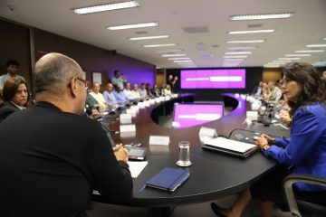 Santa Luzia integra acordo estadual de Regularização Fundiária