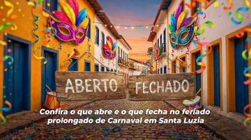 O que abre e o que fecha no feriado prolongado de Carnaval