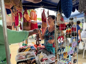 Feiras livres movimentam Santa Luzia neste fim de semana com produtos da agricultura familiar