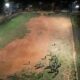Reinauguração da iluminação do Campo do Baronesa fortalece o esporte e a convivência comunitária em Santa Luzia