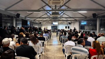 Prefeitura de Santa Luzia lança programa para impulsionar o desenvolvimento