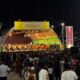 Filarmônica de Minas Gerais encanta público e lota Praça da Juventude em Santa Luzia