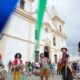 3ª Mostra de Teatro Popular leva espetáculos, humor e cultura popular a Santa Luzia em setembro