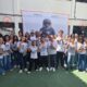Estudantes da rede municipal participam da 17ª Olimpíada Municipal de Matemática