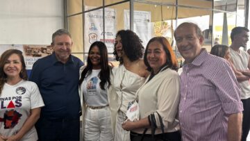 Santa Luzia abre a Semana Mundial do Turismo 2026 com celebração de história, fé, sabores e saberes